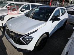 کیا سپۆرتاج